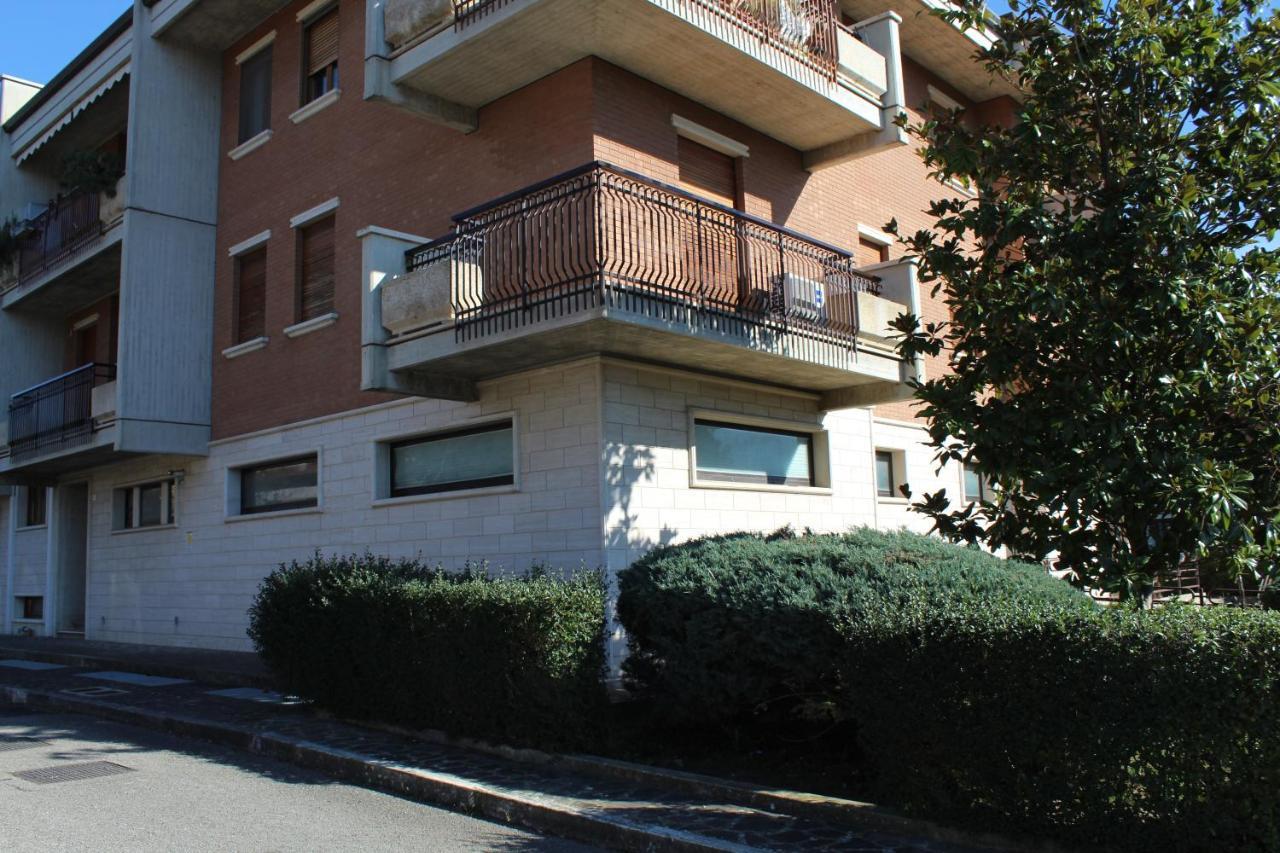 Casa Vacanze Vanda Assisi Exterior foto