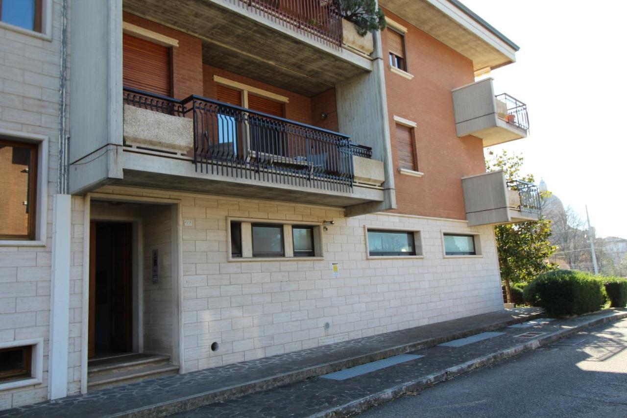 Casa Vacanze Vanda Assisi Exterior foto