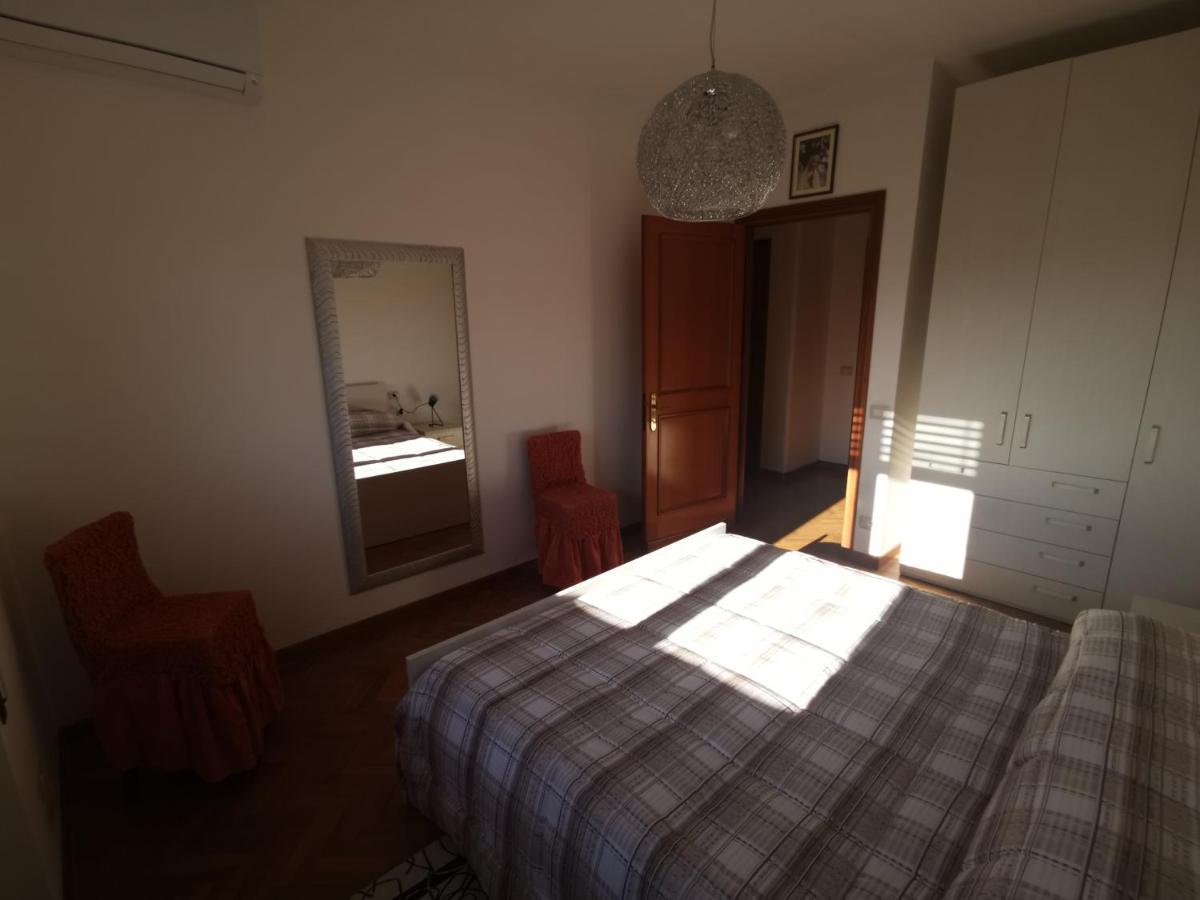 Casa Vacanze Vanda Assisi Exterior foto