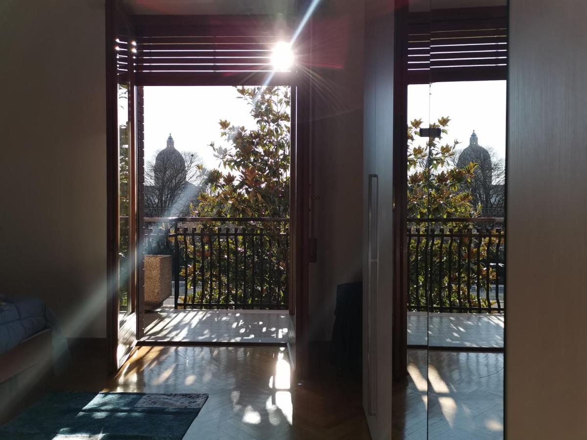 Casa Vacanze Vanda Assisi Exterior foto