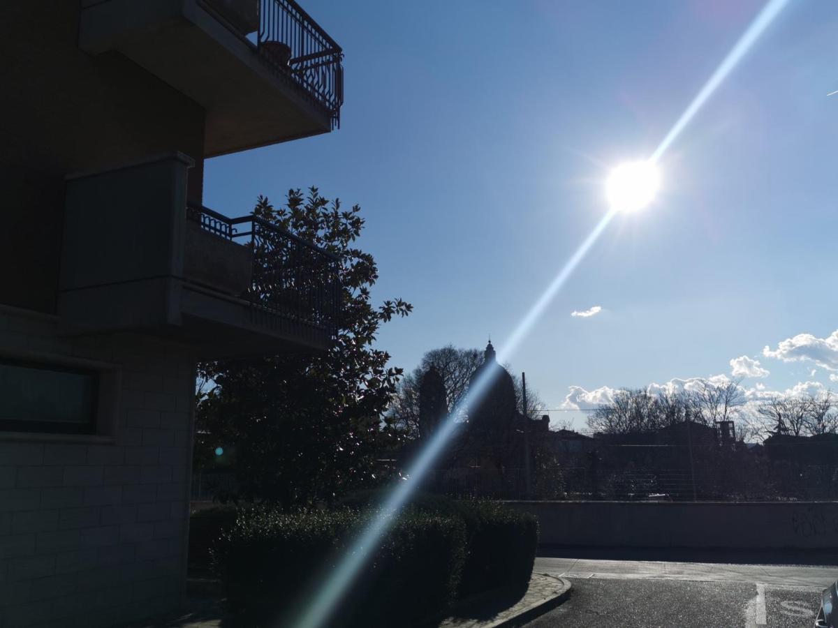 Casa Vacanze Vanda Assisi Exterior foto
