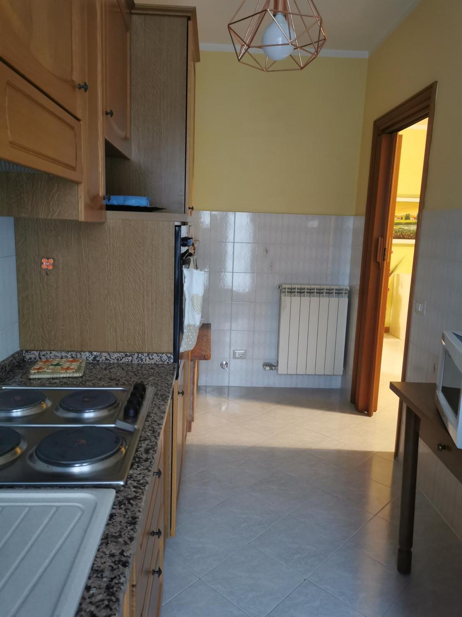 Casa Vacanze Vanda Assisi Exterior foto