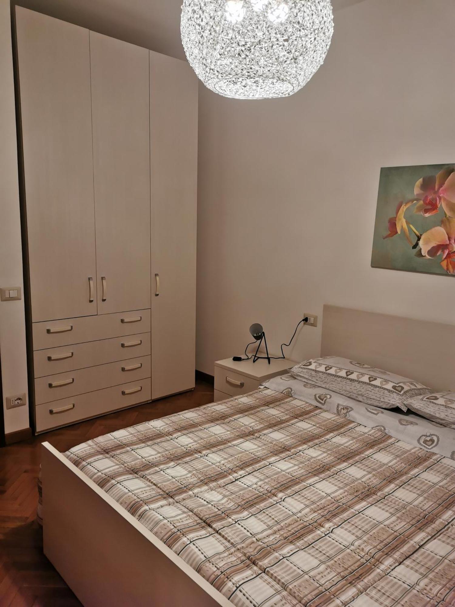 Casa Vacanze Vanda Assisi Exterior foto