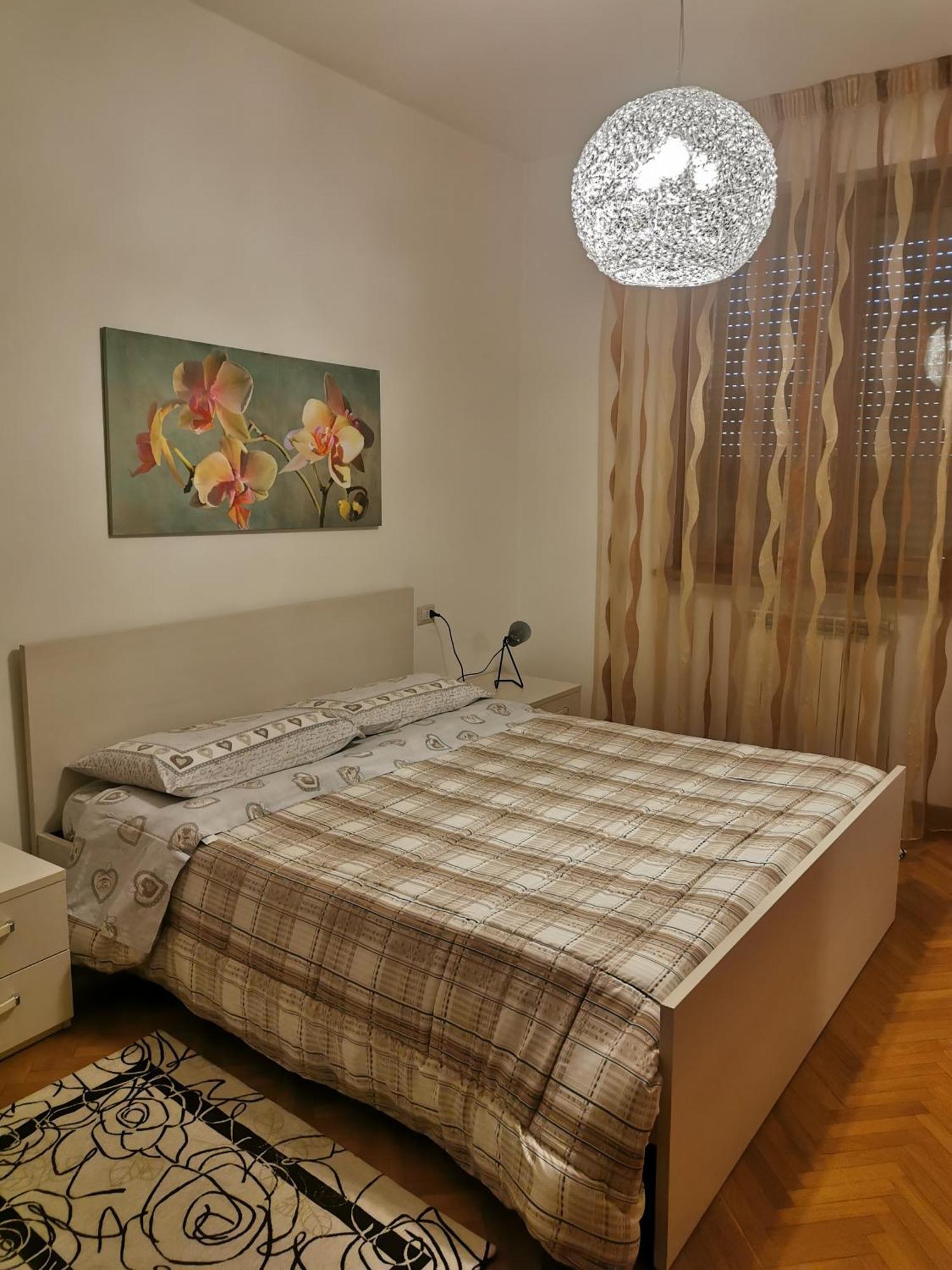 Casa Vacanze Vanda Assisi Exterior foto
