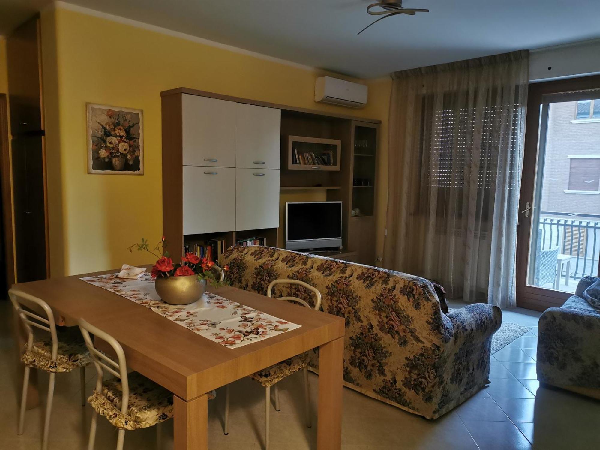 Casa Vacanze Vanda Assisi Exterior foto