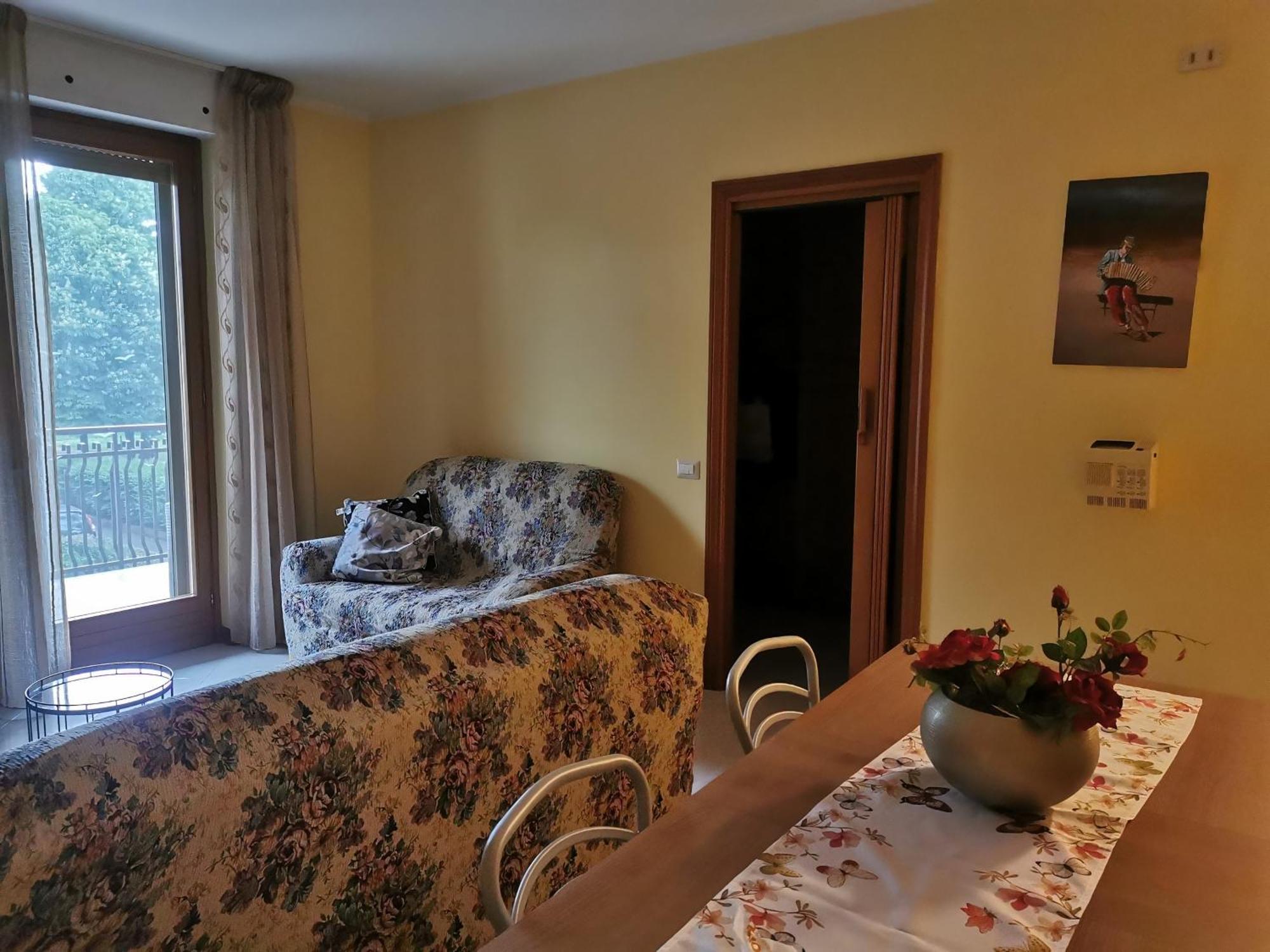 Casa Vacanze Vanda Assisi Exterior foto