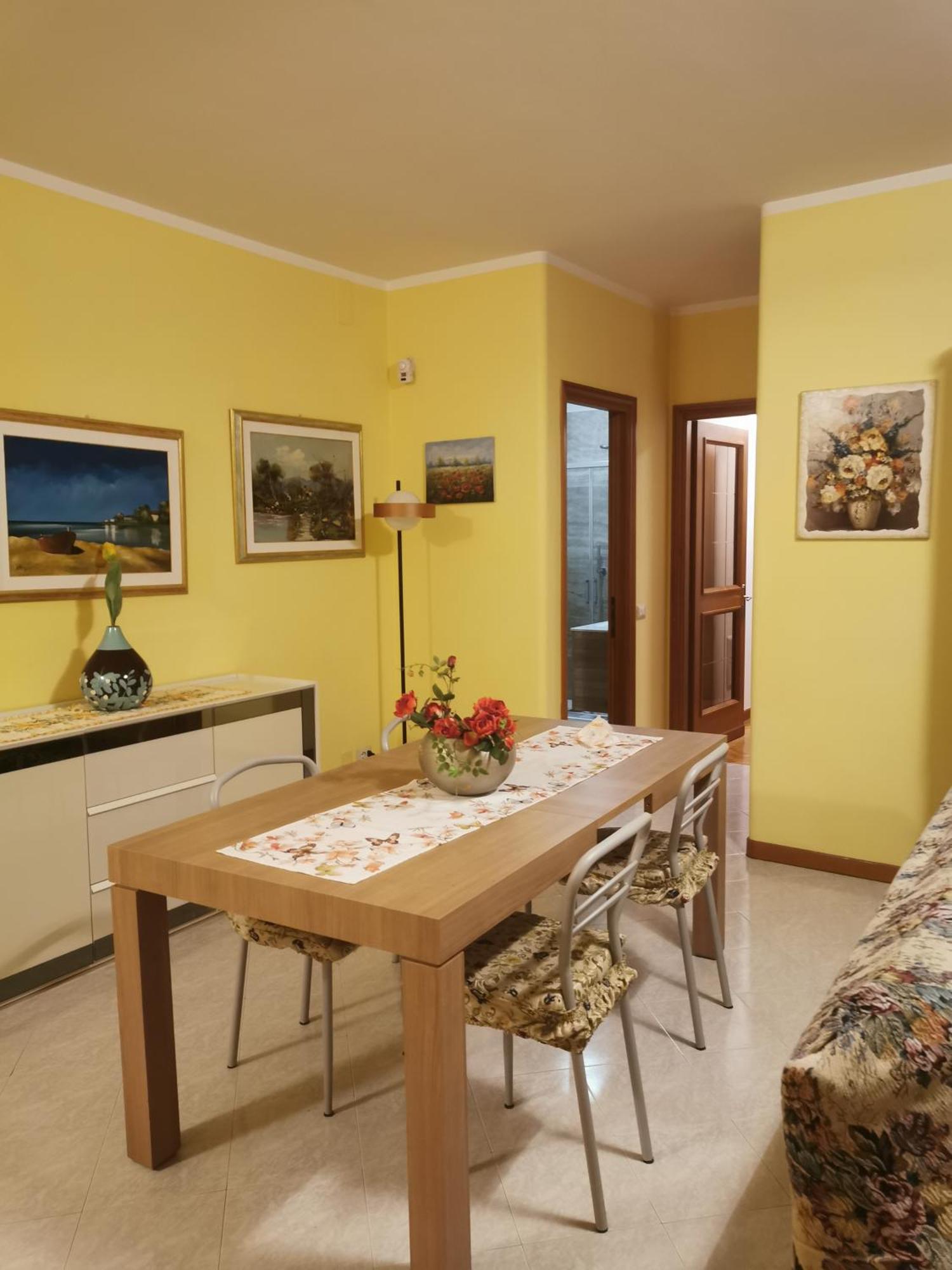 Casa Vacanze Vanda Assisi Exterior foto