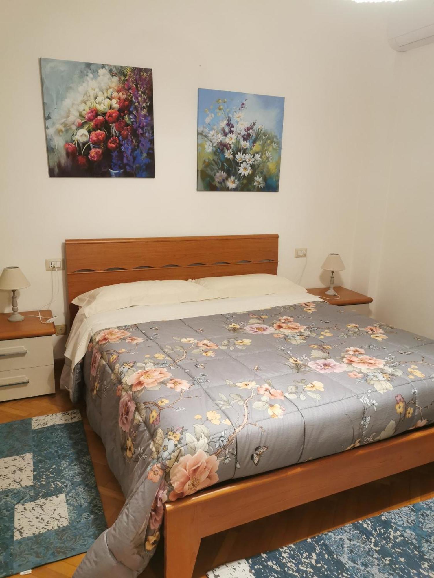 Casa Vacanze Vanda Assisi Exterior foto