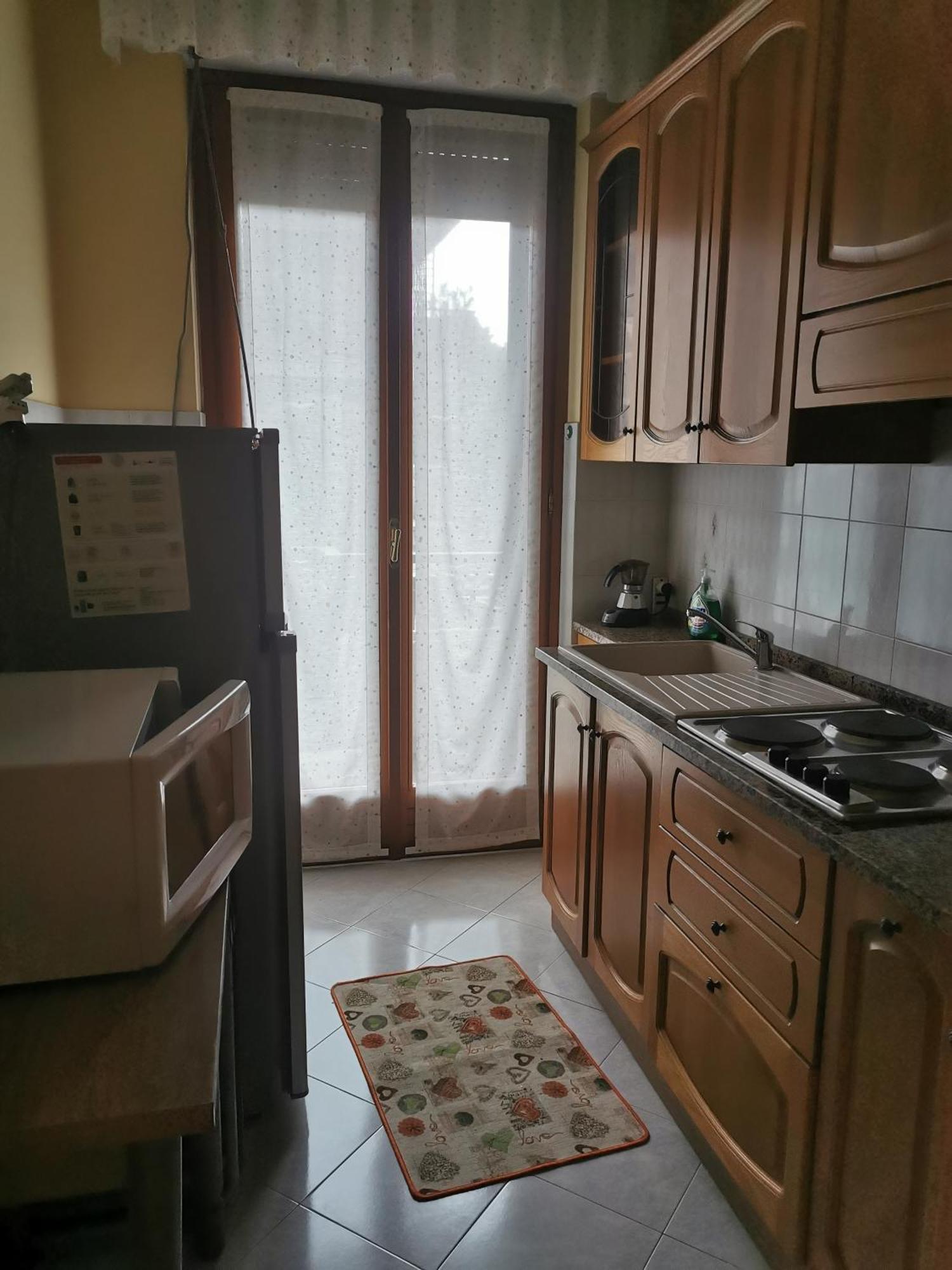 Casa Vacanze Vanda Assisi Exterior foto
