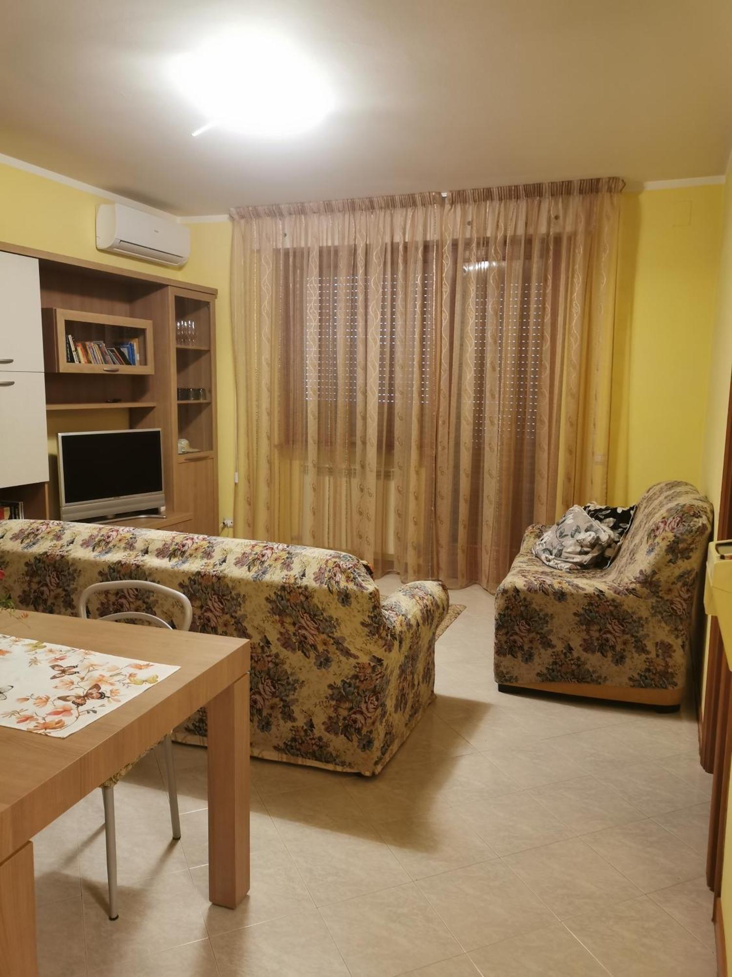 Casa Vacanze Vanda Assisi Exterior foto